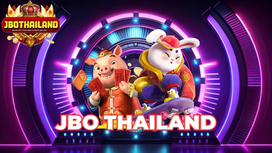 JBO Thailand