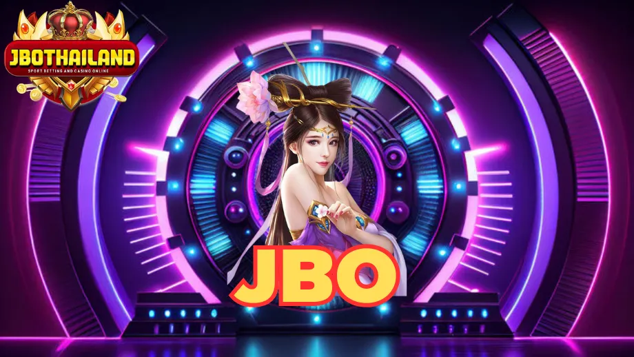 JBO Thailand