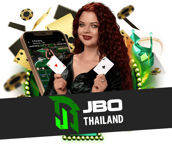 JBO Thailand